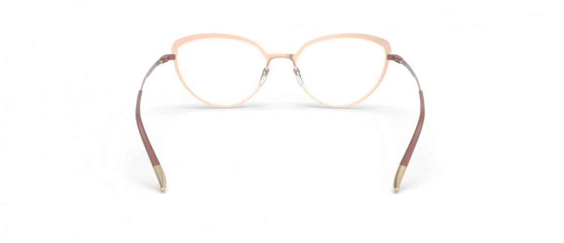 Silhouette Lite Wave 5532 Eyeglasses - view 21